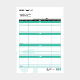 Meetlogboek