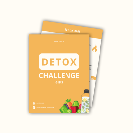DETOX Challenge Gids