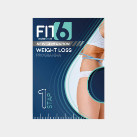 FIT6 Stap 1