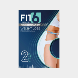 FIT6 Stap 2