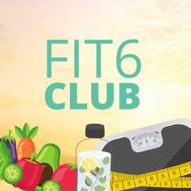 FIT6 CLUB CHALLENGES